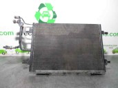 Replacement air conditioning condenser / radiator for Volkswagen Passat Saloon (3B2) 1.9 TDI OEM IAM reference 8D0260401H