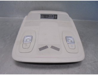 Recambio de luz interior para renault megane iv berlina 5p 1.5 dci diesel fap energy referencia OEM IAM 969806373R 969804882R 