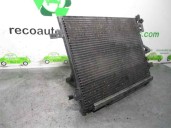 Replacement air conditioning condenser / radiator for Volkswagen Passat saloon (3b2) 1.9 TDI OEM IAM reference 8D0260401H
