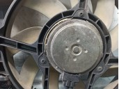 Recambio de electroventilador para opel vectra c berlina 2.0 dti referencia OEM IAM 13114370 874648LA VALEO