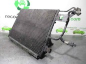 Replacement air conditioning condenser / radiator for Volkswagen Passat saloon (3b2) 1.9 TDI OEM IAM reference 8D0260401H