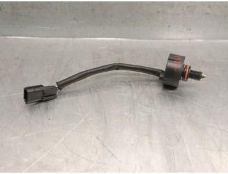 Replacement sensor for Dacia Lodgy 1.5 dCi Diesel FAP CAT OEM IAM reference Z16005159A1 