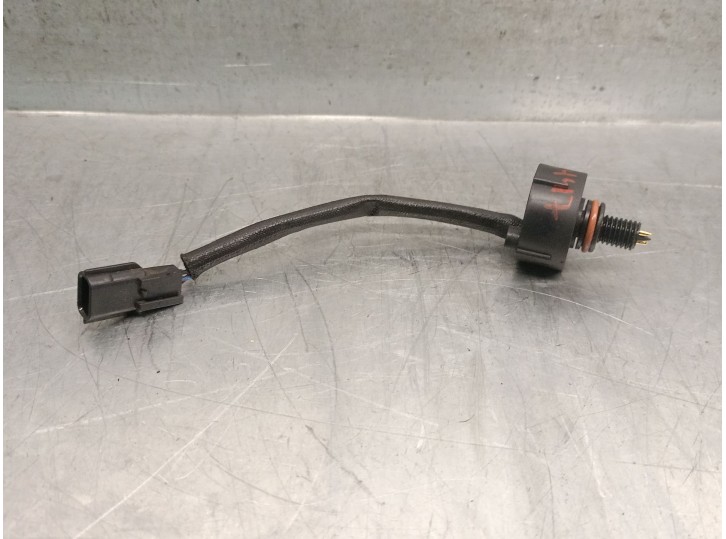 Recambio de sensor para dacia lodgy 1.5 dci diesel fap cat referencia OEM IAM Z16005159A1  