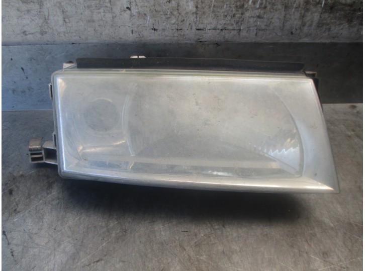Recambio de faro derecho para skoda octavia combi (1u5) 1.9 tdi referencia OEM IAM 1U1941016E  5P