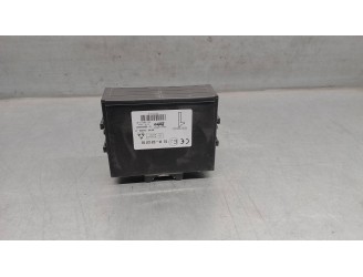 Recambio de modulo electronico para citroën c1 1.0 vti referencia OEM IAM 897400H030D S000050887 VALEO