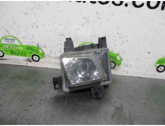 Recambio de faro antiniebla derecho para opel vectra c berlina 2.2 16v dti cat (y 22 dtr / l50) referencia OEM IAM 09185795 