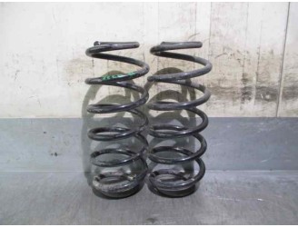 Recambio de muelle amortiguacion para toyota auris 1.4 turbodiesel cat referencia OEM IAM 4823102A60 