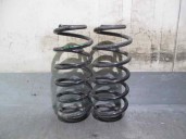 Recambio de muelle amortiguacion para toyota auris 1.4 turbodiesel cat referencia OEM IAM 4823102A60 