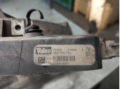 Recambio de electroventilador para opel vectra c berlina 2.0 dti referencia OEM IAM 13114370 874648LA VALEO