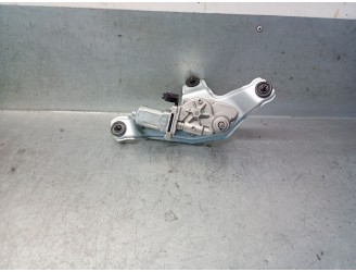 Recambio de motor limpia trasero para kia niro i (de) 1.6 gdi hybrid referencia OEM IAM 98700G5000 98700G5000 035111870 DENSO