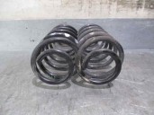 Recambio de muelle amortiguacion para toyota auris 1.4 turbodiesel cat referencia OEM IAM 4823102A60  