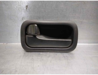 Recambio de maneta interior delantera izquierda para nissan maxima qx (a32) 3.0 v6 24v cat referencia OEM IAM 8067165F00  4 PUER