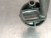 Recambio de sensor para dacia lodgy 1.5 dci diesel fap cat referencia OEM IAM Z16005159A1  