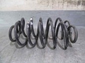 Recambio de muelle amortiguacion para toyota auris 1.4 turbodiesel cat referencia OEM IAM 4823102A60  