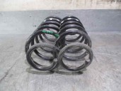 Recambio de muelle amortiguacion para toyota auris 1.4 turbodiesel cat referencia OEM IAM 4823102A60 