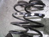 Recambio de muelle amortiguacion para toyota auris 1.4 turbodiesel cat referencia OEM IAM 4823102A60 