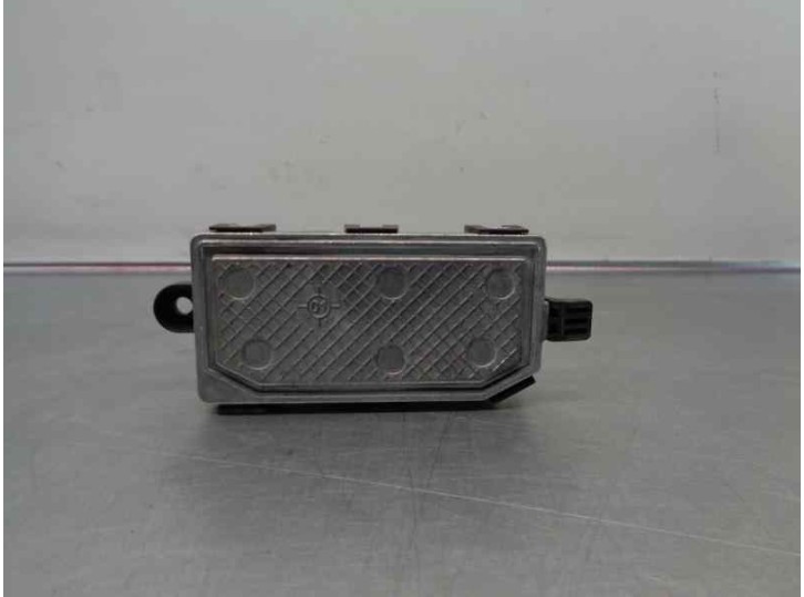 Recambio de resistencia calefaccion para ford focus lim. 1.6 tdci cat referencia OEM IAM AV6N19E624BA  