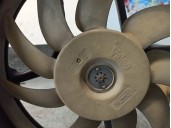 Recambio de electroventilador para opel vectra c berlina 2.0 dti referencia OEM IAM 13114370 874648LA VALEO