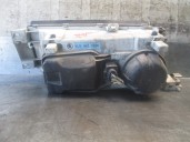 Recambio de faro derecho para skoda octavia combi (1u5) 1.9 tdi referencia OEM IAM 1U1941016E 5P