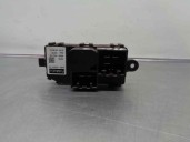 Recambio de resistencia calefaccion para ford focus lim. 1.6 tdci cat referencia OEM IAM AV6N19E624BA 