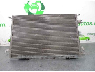 Recambio de condensador / radiador aire acondicionado para opel vectra c berlina 2.2 16v dti cat (y 22 dtr / l50) referencia OEM