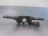Recambio de mando luces para renault megane iv berlina 5p 1.5 dci diesel fap energy referencia OEM IAM 255678341R 17908SD2 