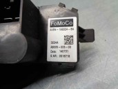 Recambio de resistencia calefaccion para ford focus lim. 1.6 tdci cat referencia OEM IAM AV6N19E624BA  