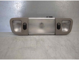 Recambio de luz interior para peugeot 607 (s2) 2.7 hdi fap cat (uhz / dt17ted4) referencia OEM IAM 96332424YD 