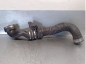 Recambio de tubo intercooler para mercedes-benz clase c coupé (cl203) c 180 kompressor (203.746) referencia OEM IAM A2710901437 