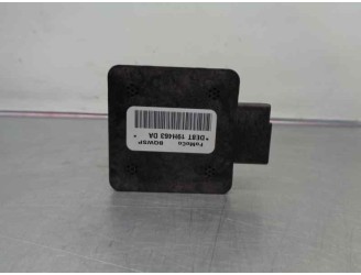 Recambio de modulo electronico para ford focus lim. 1.6 tdci cat referencia OEM IAM DE8T19H463DA 