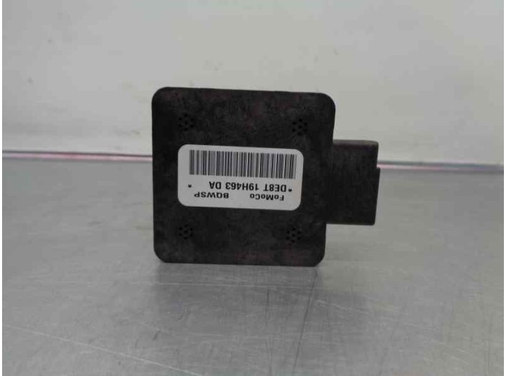 Recambio de modulo electronico para ford focus lim. 1.6 tdci cat referencia OEM IAM DE8T19H463DA  