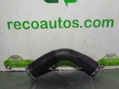 Recambio de tubo para seat ibiza (6k) 1.9 diesel (1y) referencia OEM IAM 6K0129627A 