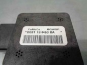 Recambio de modulo electronico para ford focus lim. 1.6 tdci cat referencia OEM IAM DE8T19H463DA  