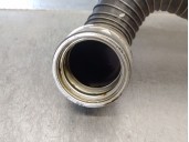 Recambio de tubo intercooler para mercedes-benz clase c coupé (cl203) c 180 kompressor (203.746) referencia OEM IAM A2710901437 