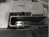 Recambio de electroventilador para opel vectra c berlina 2.0 dti referencia OEM IAM 13114370 874648LA VALEO