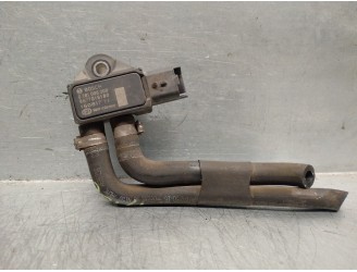 Replacement pressure sensor for Citroën C-Elysée Exclusive OEM IAM reference 9677816180 0261006300 BOSCH