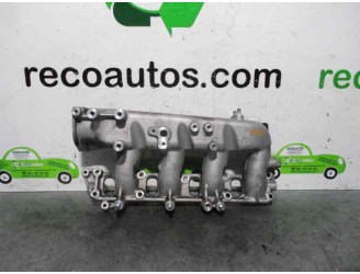 Replacement intake manifold for Fiat Doblo Cargo (223) 1.9 JTD CAT OEM IAM reference 55212586 