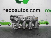 Replacement intake manifold for Fiat Doblo Cargo (223) 1.9 JTD CAT OEM IAM reference 55212586 