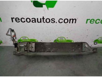 Recambio de radiador caja cambios para mercedes-benz clase b (w245) 2.0 cdi cat referencia OEM IAM A1695000200 C7270 BEHR