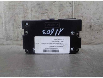 Recambio de modulo electronico para ford focus lim. 1.6 tdci cat referencia OEM IAM E1BT14D212FE  