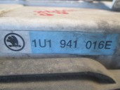 Recambio de faro derecho para skoda octavia combi (1u5) 1.9 tdi referencia OEM IAM 1U1941016E 5P