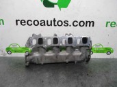 Replacement intake manifold for Fiat Doblo Cargo (223) 1.9 JTD CAT OEM IAM reference 55212586 