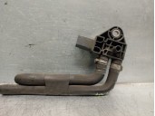 Recambio de sensor presion para citroën c-elysée exclusive referencia OEM IAM 9677816180 0261006300 BOSCH