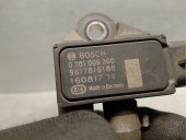 Recambio de sensor presion para citroën c-elysée exclusive referencia OEM IAM 9677816180 0261006300 BOSCH