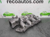 Replacement intake manifold for Fiat Doblo Cargo (223) 1.9 JTD CAT OEM IAM reference 55212586 
