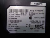 Recambio de modulo electronico para ford focus lim. 1.6 tdci cat referencia OEM IAM E1BT14D212FE 