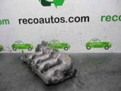 Replacement intake manifold for Fiat Doblo Cargo (223) 1.9 JTD CAT OEM IAM reference 55212586 