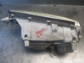 Recambio de faro derecho para skoda octavia combi (1u5) 1.9 tdi referencia OEM IAM 1U1941016E 5P