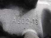 Recambio de colector admision para fiat doblo cargo (223) 1.9 jtd cat referencia OEM IAM 55212586  