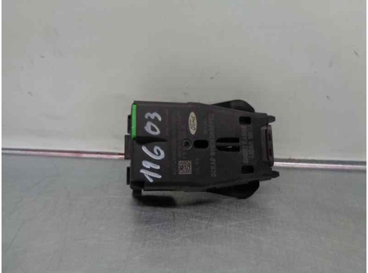 Recambio de sensor para ford focus lim. 1.6 tdci cat referencia OEM IAM F1FT14F449AD 
